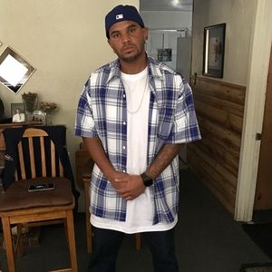 Meet your Posher, Anthony